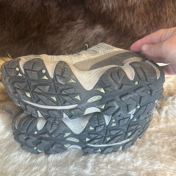 Oboz shoes 9W (BK3) - Picture 6 of 7